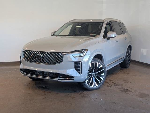New 2026 Volvo XC90 B6 Ultra w/ Protection Package AWD/4WD image 1