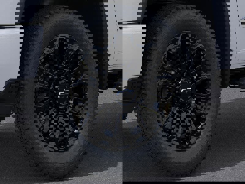 New 2026 Chevrolet Silverado 2500 High Country image 34