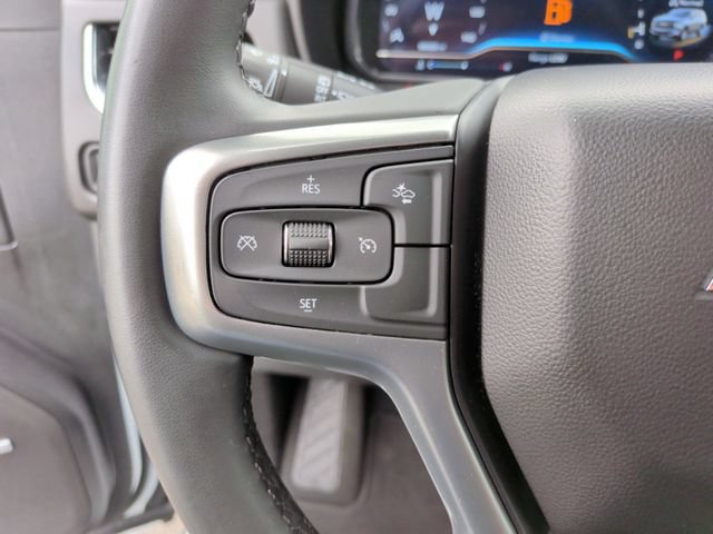 Used 2024 Chevrolet Tahoe LT RWD image 13