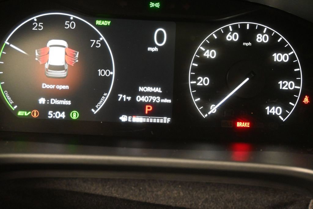 Used 2024 Honda CR-V Sport Touring image 26