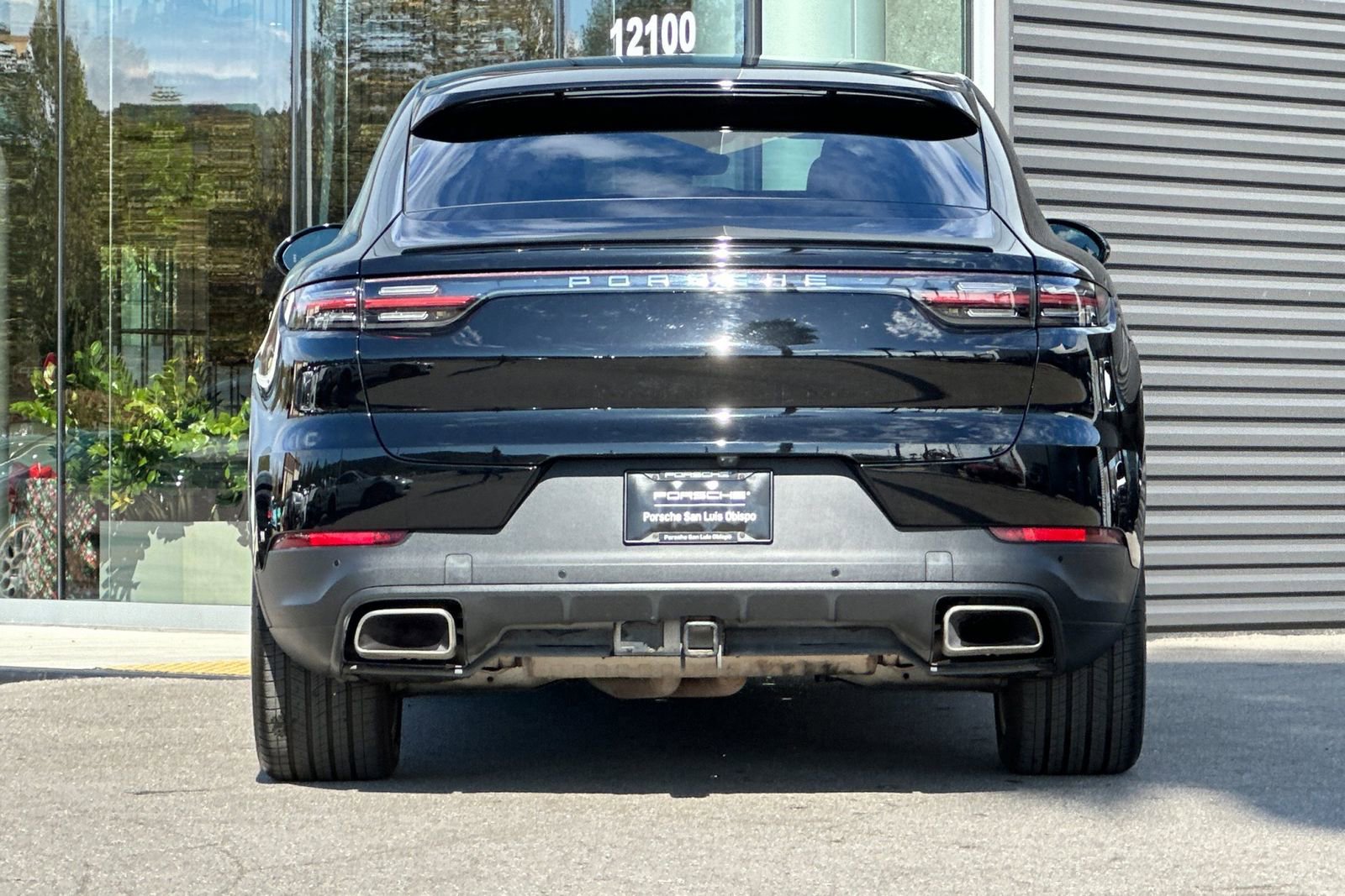Used 2021 Porsche Cayenne image 7