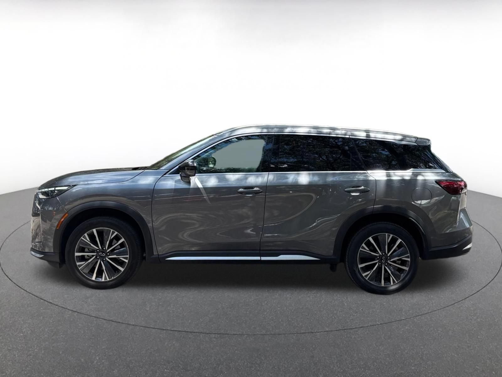 Used 2026 INFINITI QX60 Luxe FWD image 8