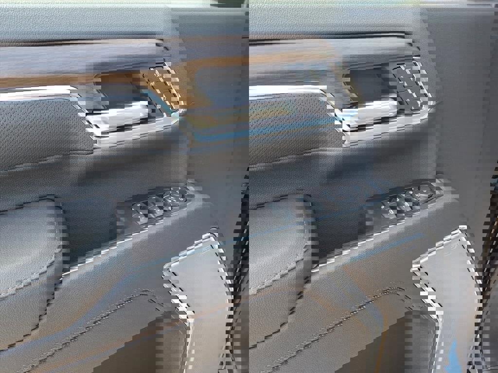 New 2026 Chevrolet Silverado 2500 High Country w/ Technology Package image 11