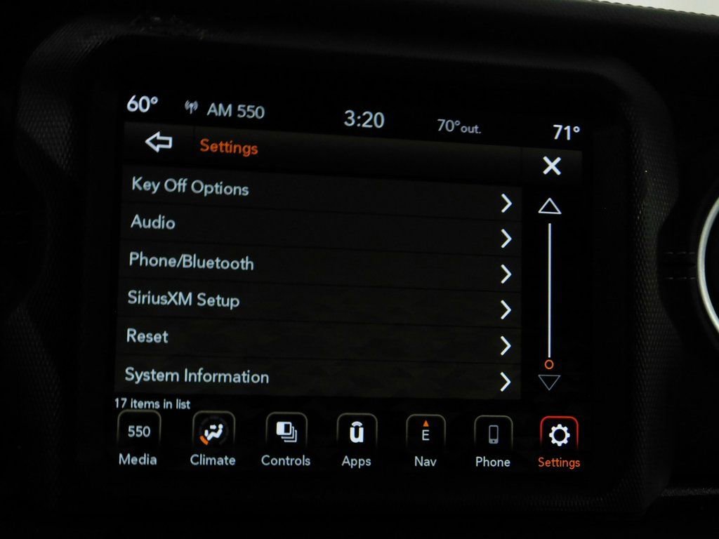 Used 2022 Jeep Wrangler Unlimited Rubicon 4xe w/ Dual Top Group image 69