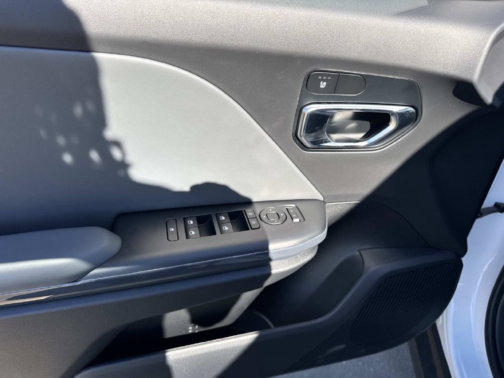New 2026 Kia K4 GT-Line Turbo FWD image 20
