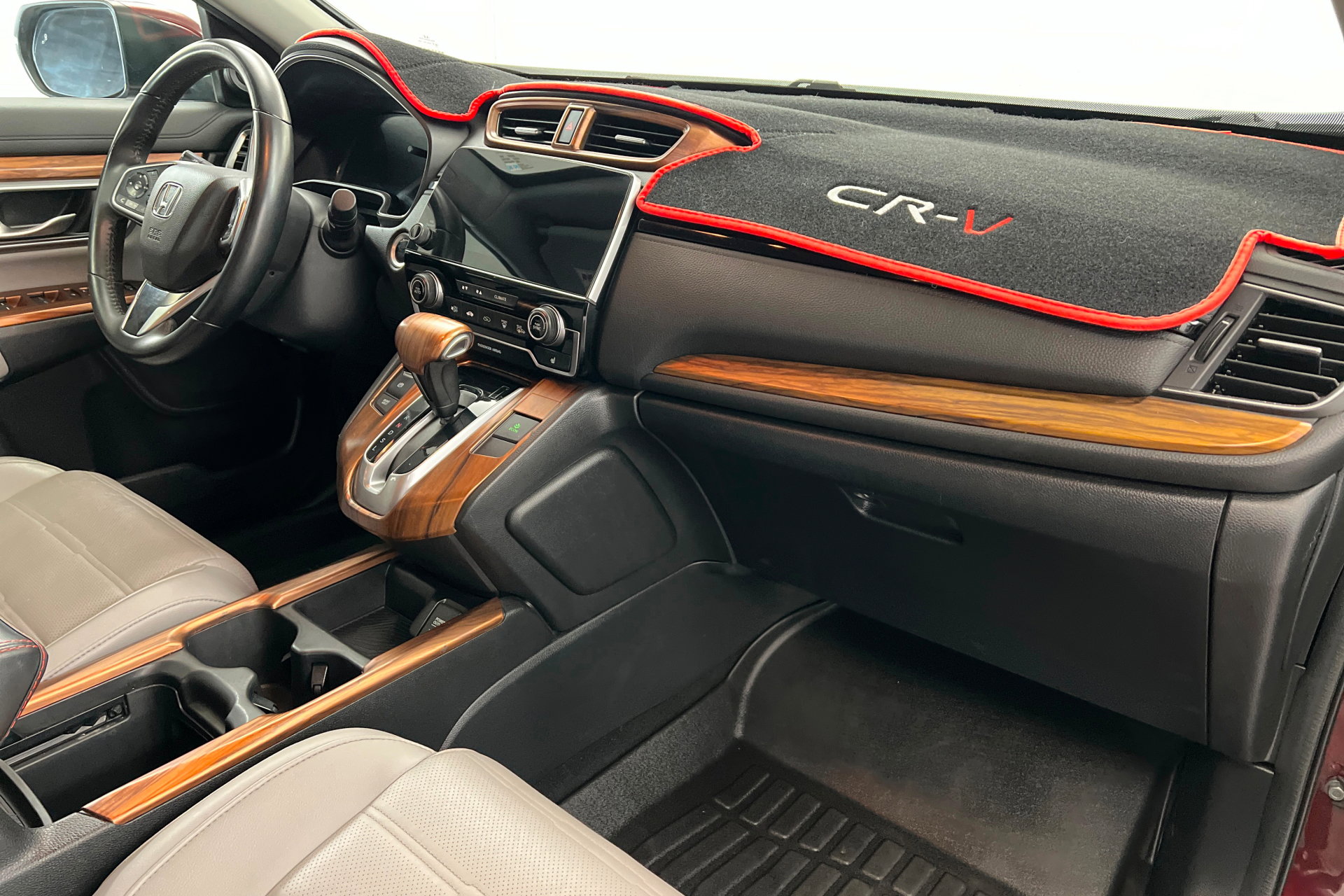 Used 2018 Honda CR-V EX-L image 24