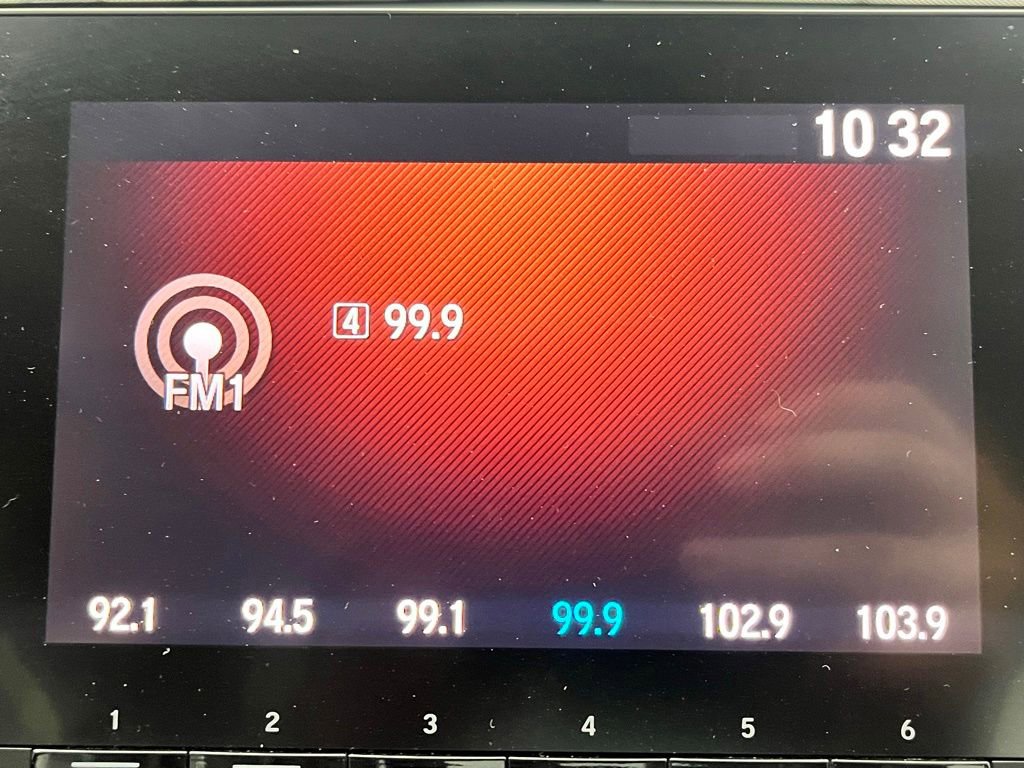 Used 2018 Honda Accord LX image 5