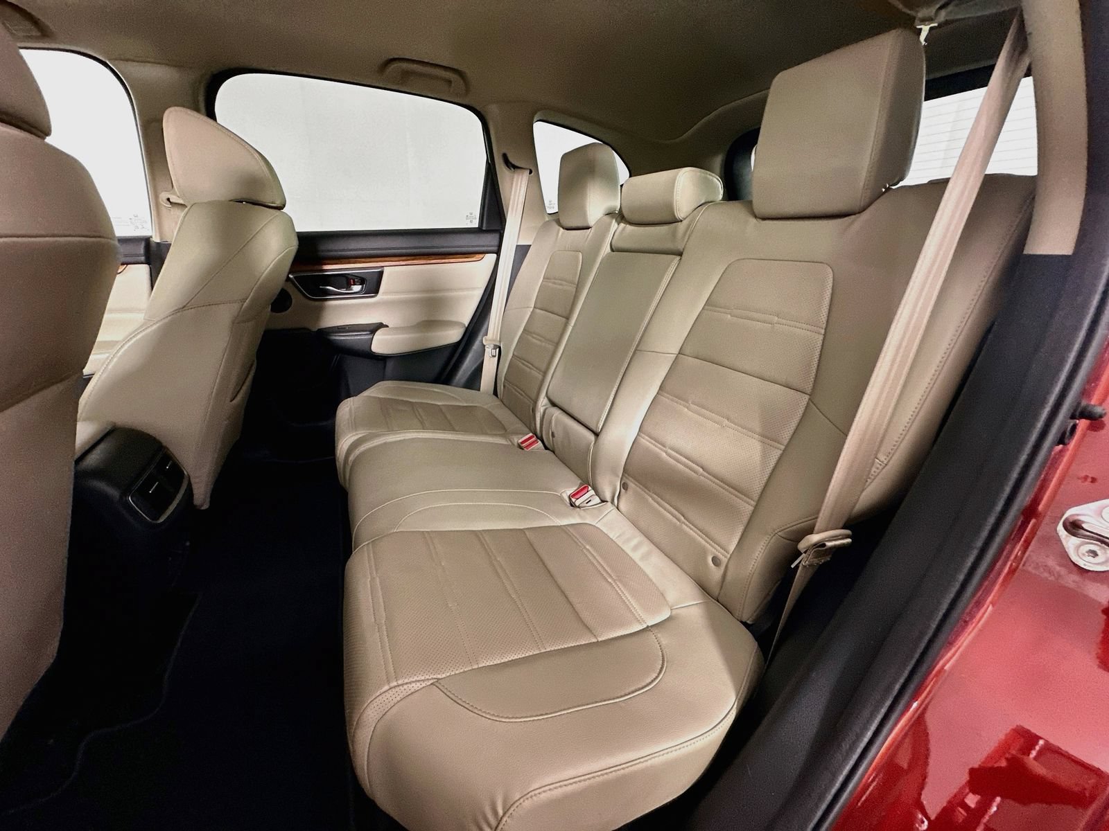 Used 2017 Honda CR-V Touring image 26
