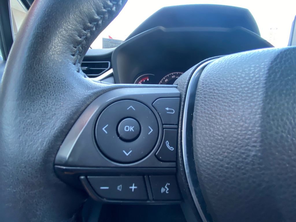 Used 2023 Toyota RAV4 XLE w/ Convenience Package image 18