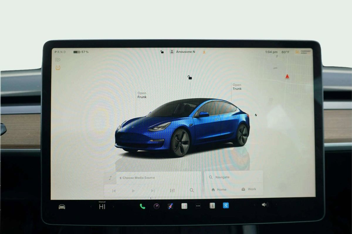 Used 2023 Tesla Model 3 Standard Range image 24