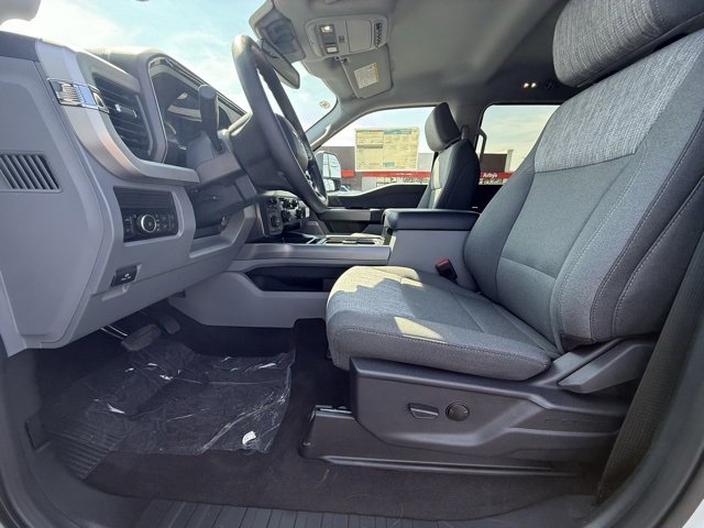 New 2026 Ford F350 XLT image 23