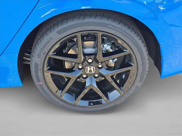 New 2026 Honda Civic Sport image 10