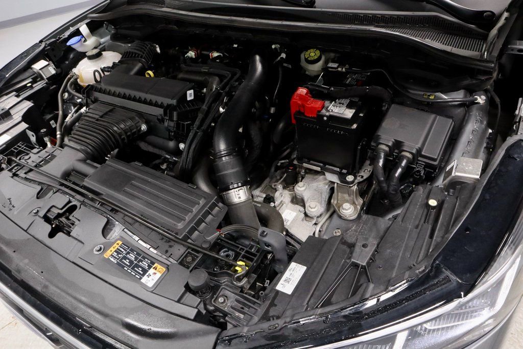 Certified 2024 Ford Escape Platinum image 20