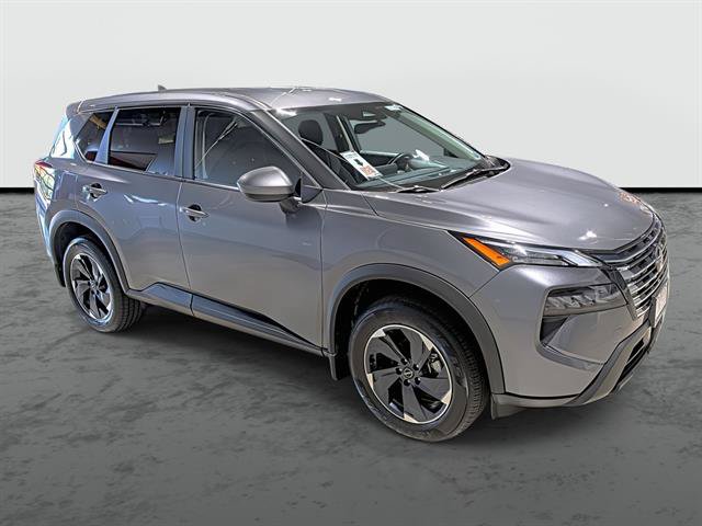 Used 2025 Nissan Rogue SV AWD/4WD image 5