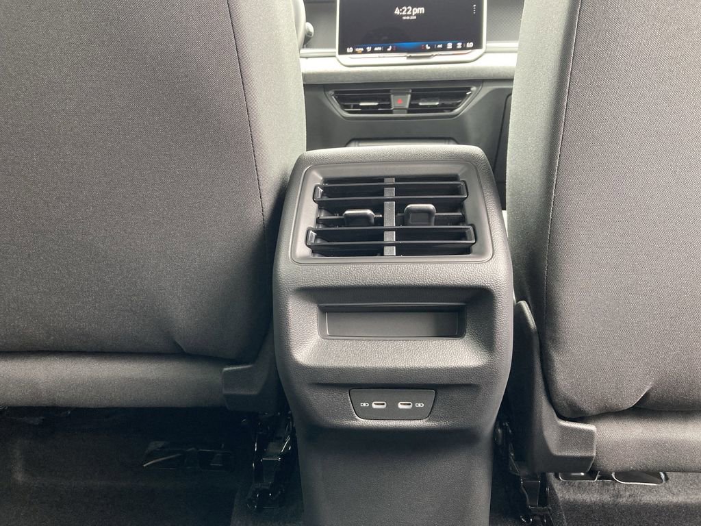 New 2025 Volkswagen Tiguan S image 20