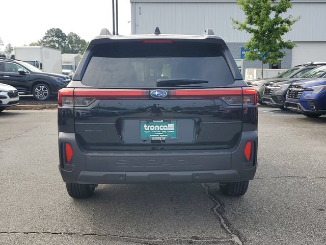 New 2026 Subaru Outback Limited XT AWD/4WD image 5