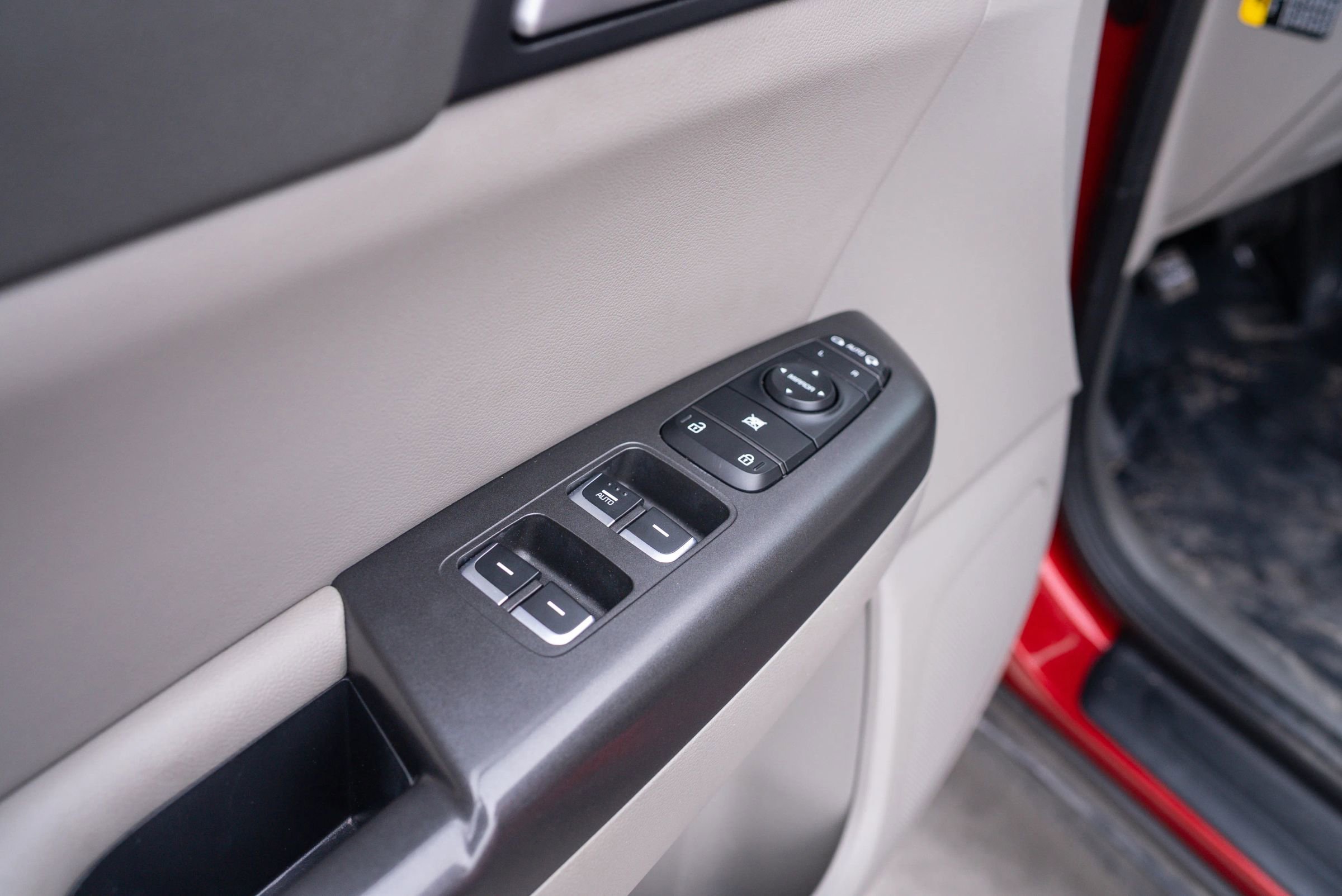 Used 2017 Kia Sportage EX w/ EX Premium Package image 31