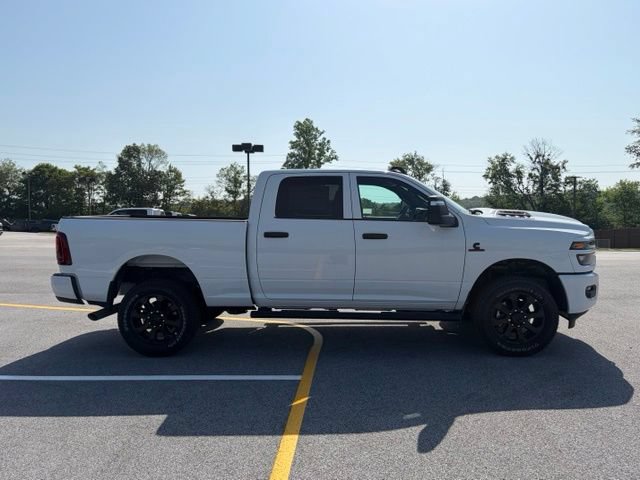 New 2026 RAM 2500 Tradesman w/ Safety Group AWD/4WD image 9