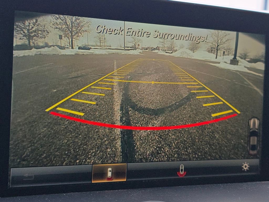 Used 2018 Mercedes-Benz AMG GT Coupe image 28