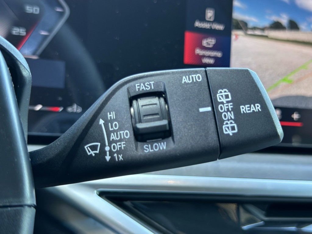 New 2026 BMW X5 M60i image 35