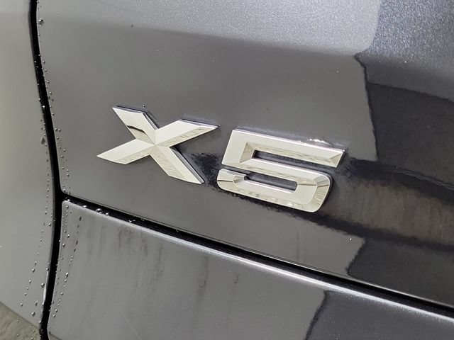 Used 2024 BMW X5 sDrive40i RWD image 6