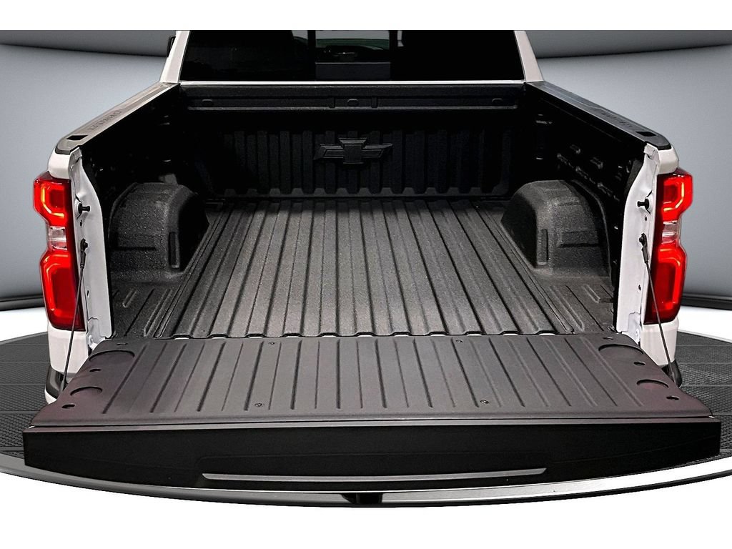 New 2026 Chevrolet Silverado 1500 RST w/ Redline Edition AWD/4WD image 43