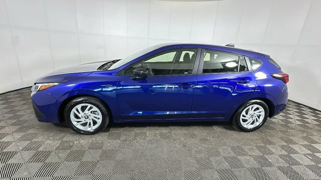 Used 2025 Subaru Impreza 2.0i AWD/4WD image 5