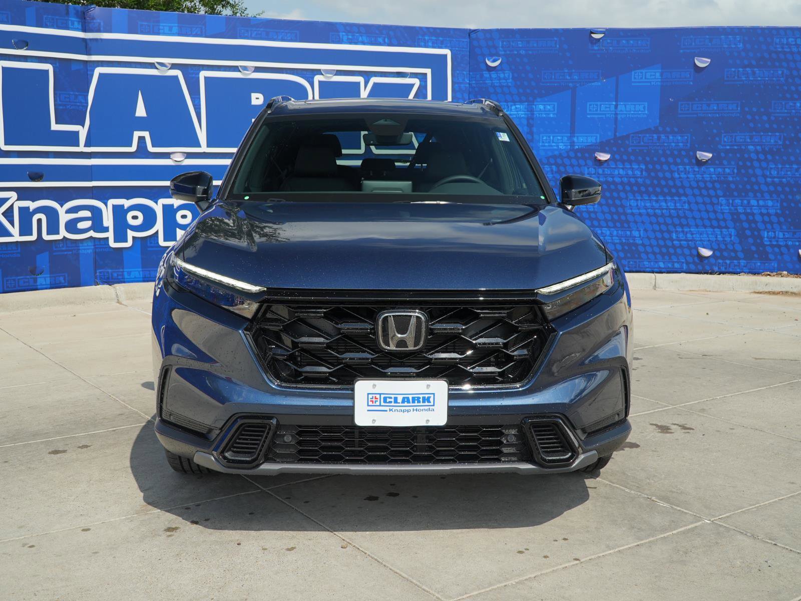 New 2026 Honda CR-V Sport-L image 2