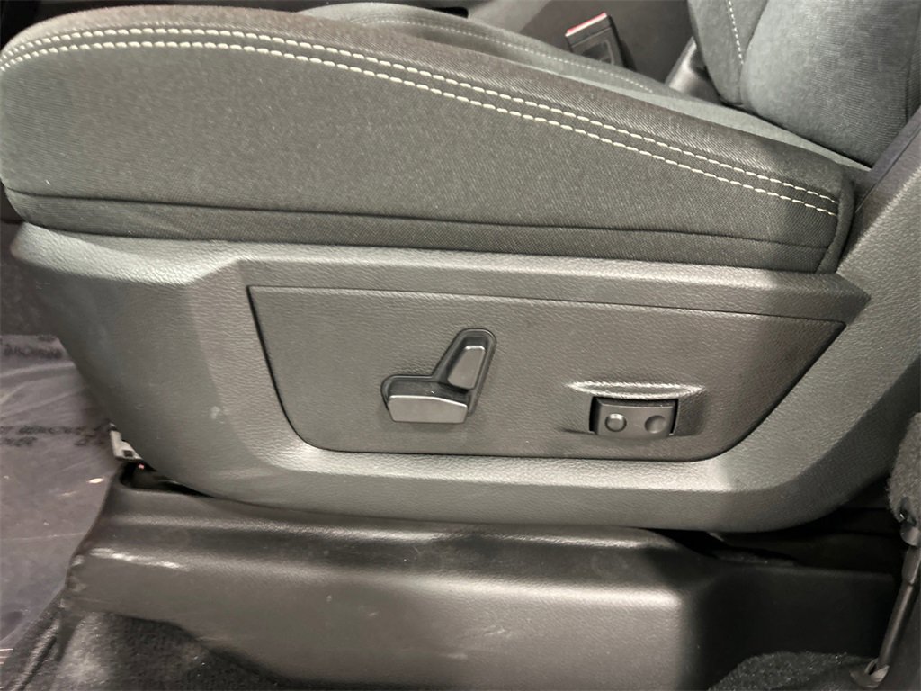 New 2026 RAM 2500 Big Horn image 17