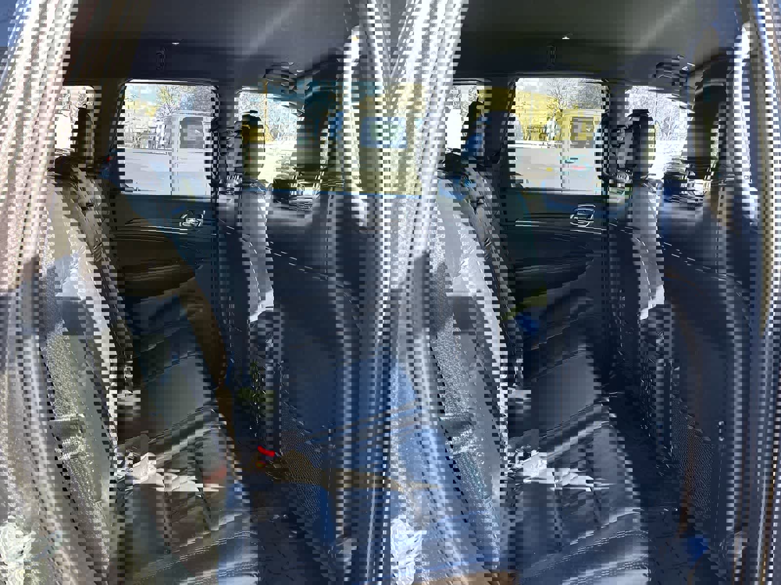 Used 2018 Jeep Grand Cherokee Limited w/ Trailer Tow Group IV image 6