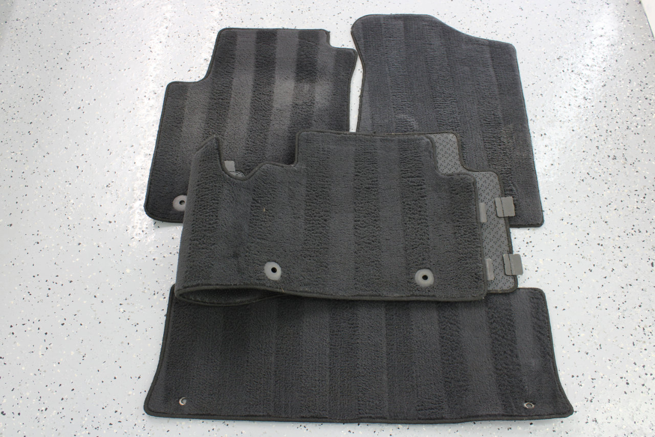 Used 2019 INFINITI QX80 Luxe image 77