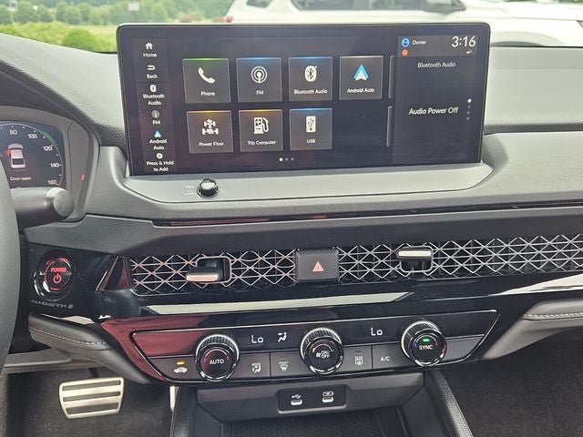 Used 2024 Honda Accord Sport image 23