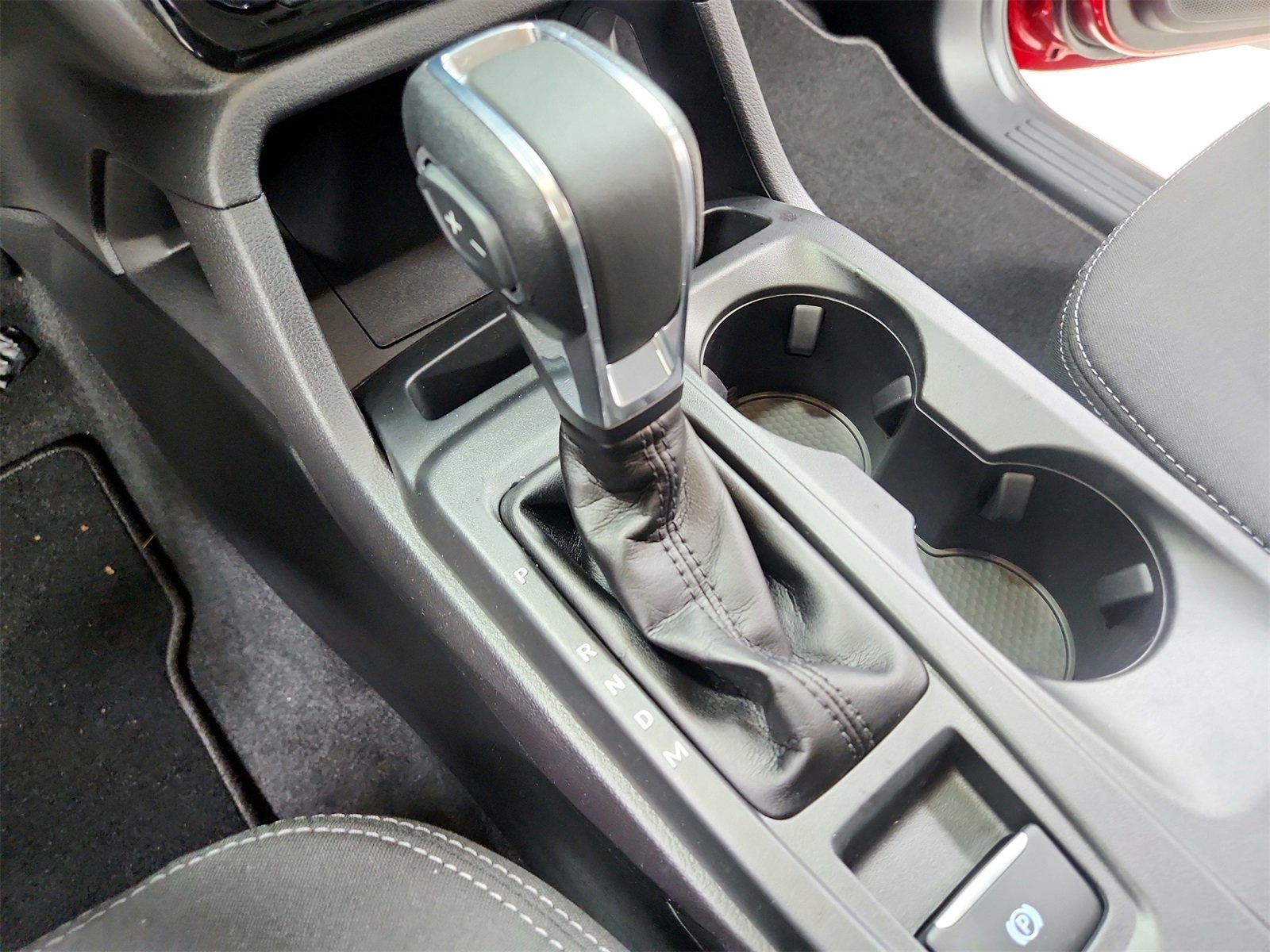 New 2025 Ford Ranger XLT w/ Equipment Group 301A High image 26