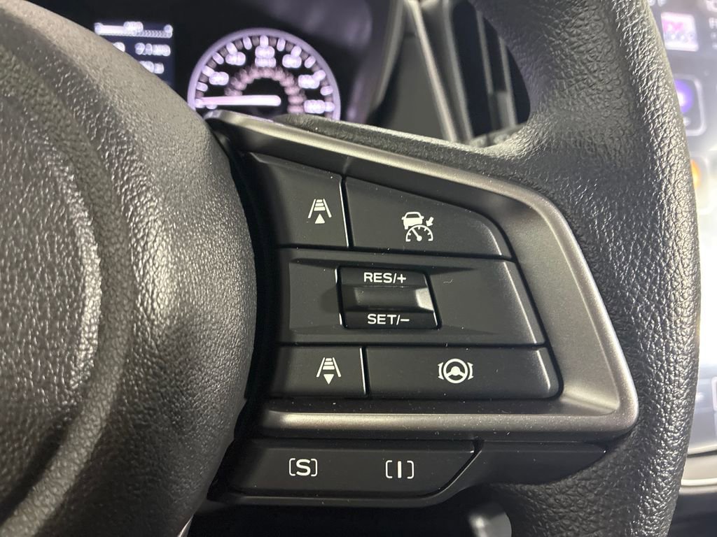 New 2026 Subaru Impreza 2.0i Sport AWD/4WD image 13