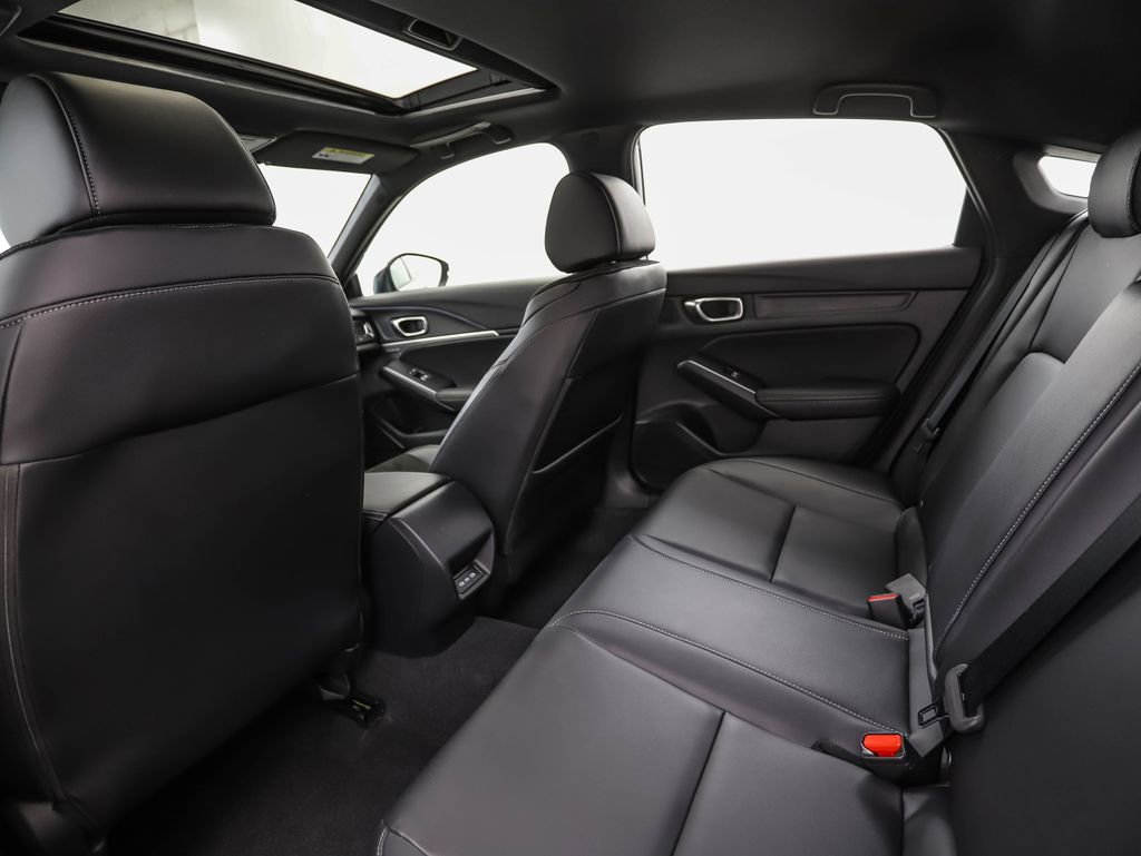 Used 2024 Acura Integra A-Spec FWD image 19