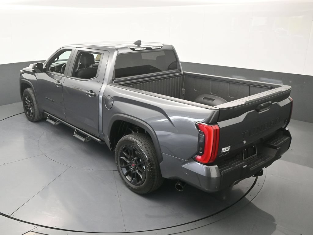 Used 2025 Toyota Tundra SR5 w/ SR5 Convenience Package AWD/4WD image 46