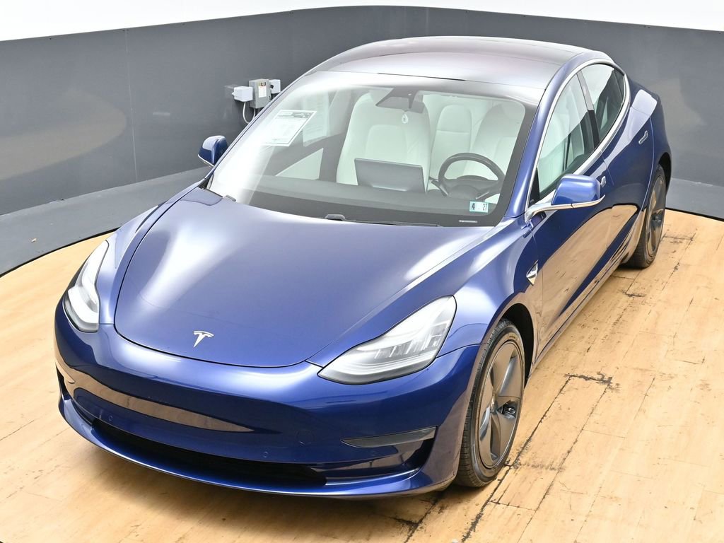 Used 2019 Tesla Model 3 Standard Range Plus image 47
