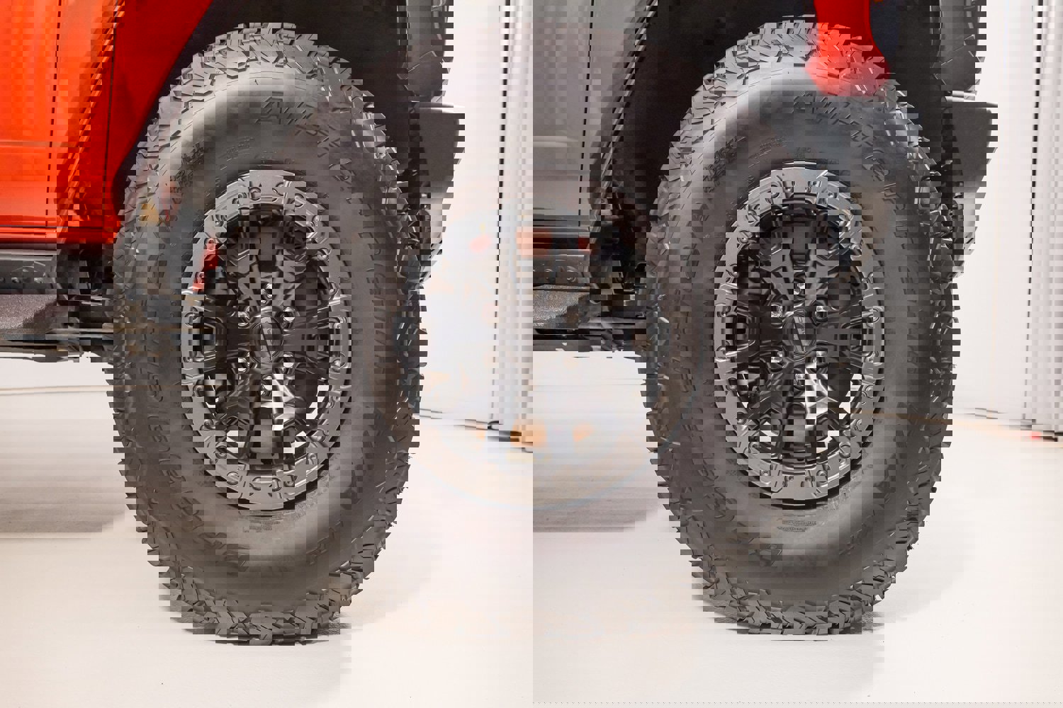 Used 2023 Ford Bronco Raptor image 14