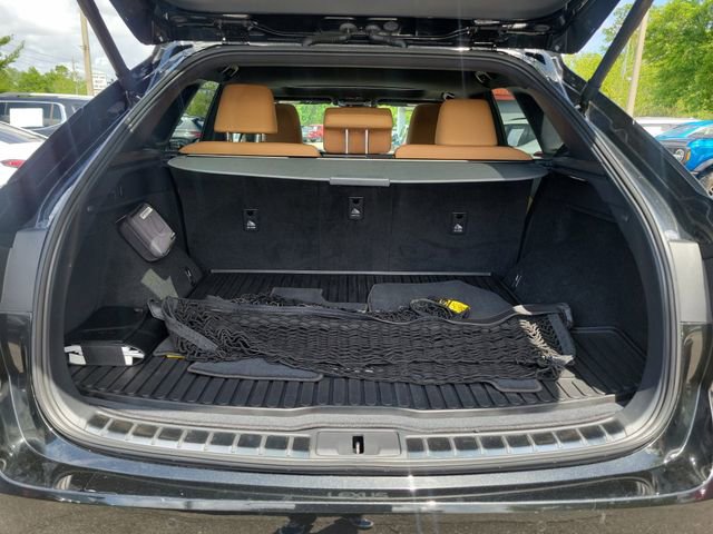 Used 2024 Lexus RX 350 Premium Plus w/ Convenience Package image 9