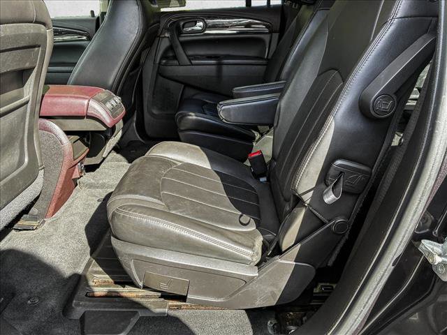 Used 2017 Buick Enclave Leather image 24