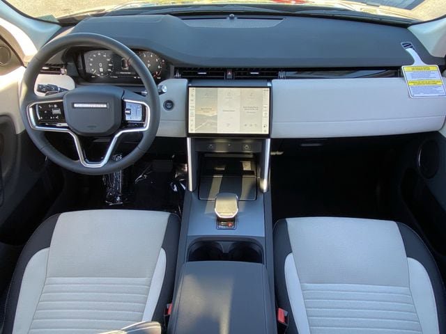 New 2025 Land Rover Discovery Sport S AWD/4WD image 15