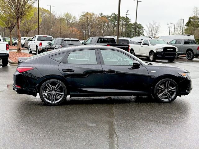 Used 2024 Acura Integra A-Spec image 14