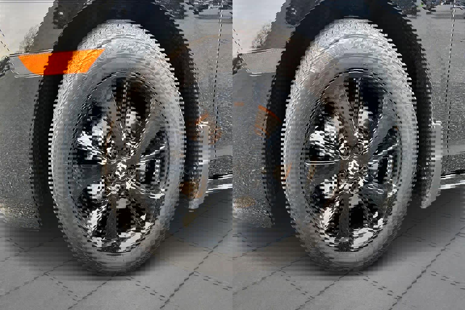 Used 2024 Honda Odyssey Sport image 10