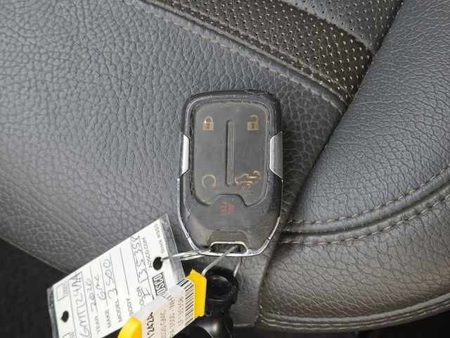 Used 2020 GMC Sierra 3500 Denali w/ Gooseneck/5TH Wheel Package image 41