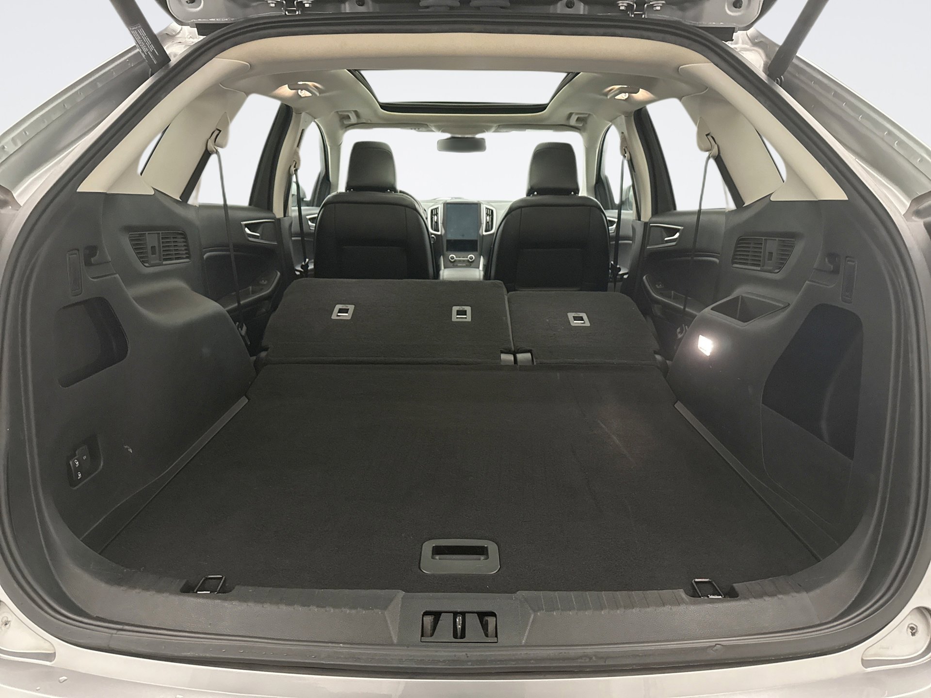 Used 2022 Ford Edge SEL w/ Convenience Package AWD/4WD image 22