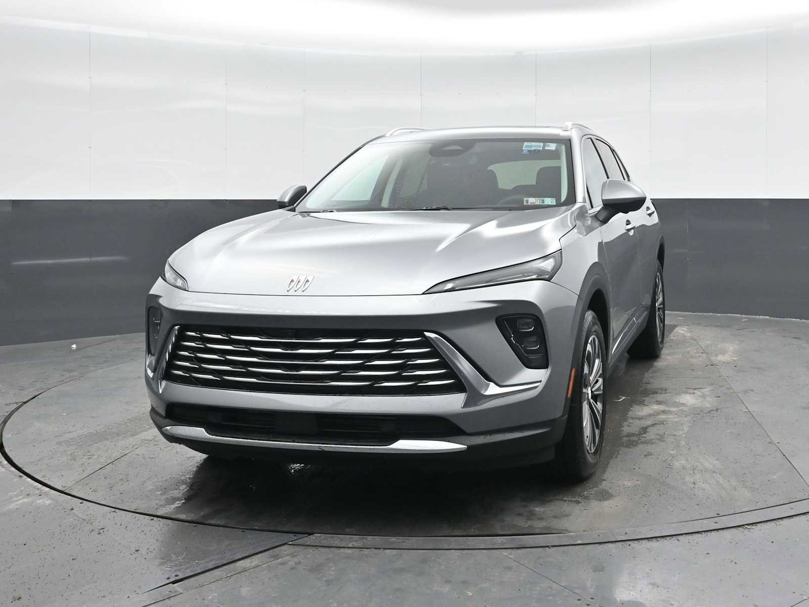 New 2026 Buick Envision Preferred image 6