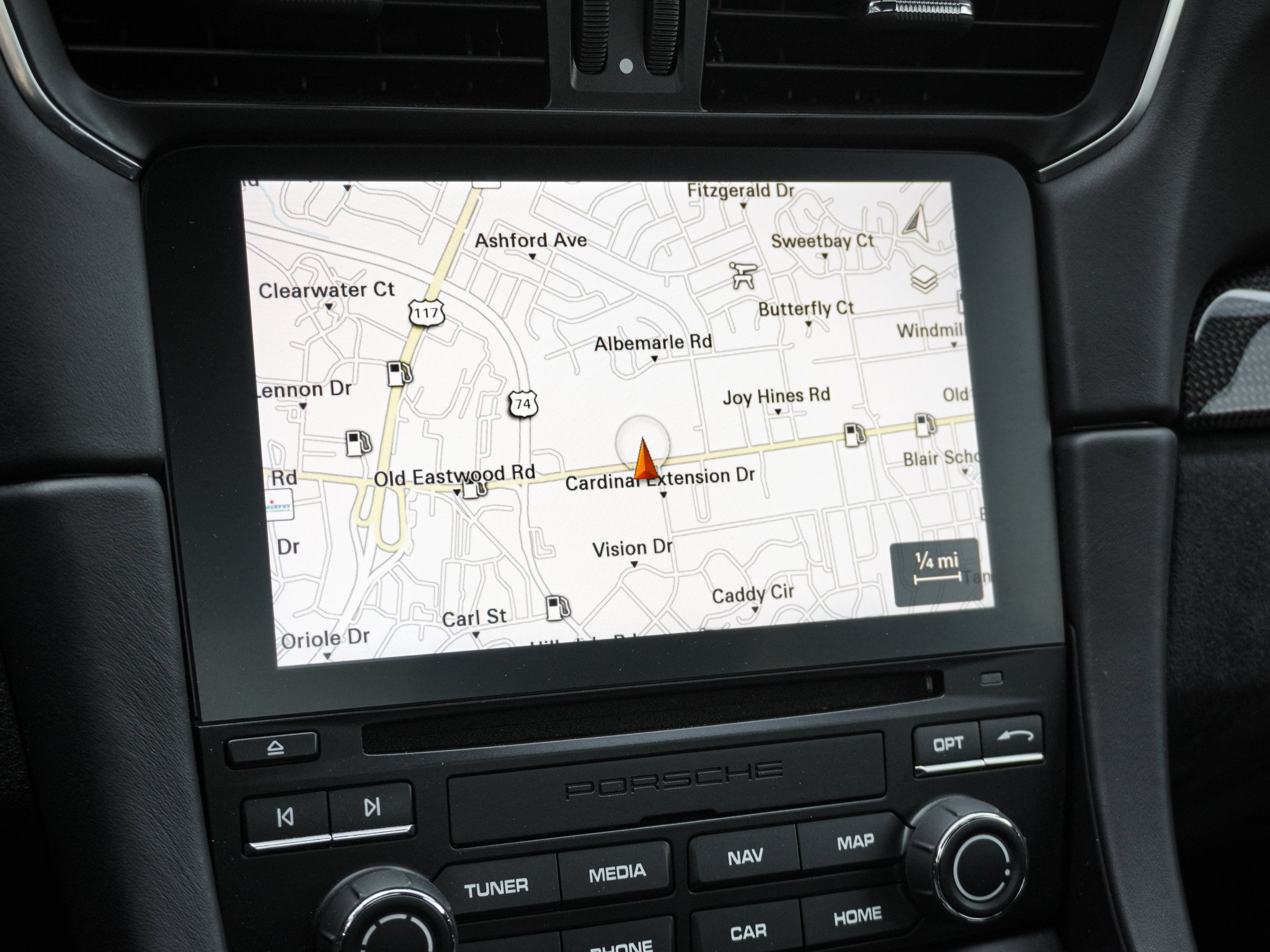 Used 2018 Porsche 911 GT3 w/ Sport Chrono Package image 26