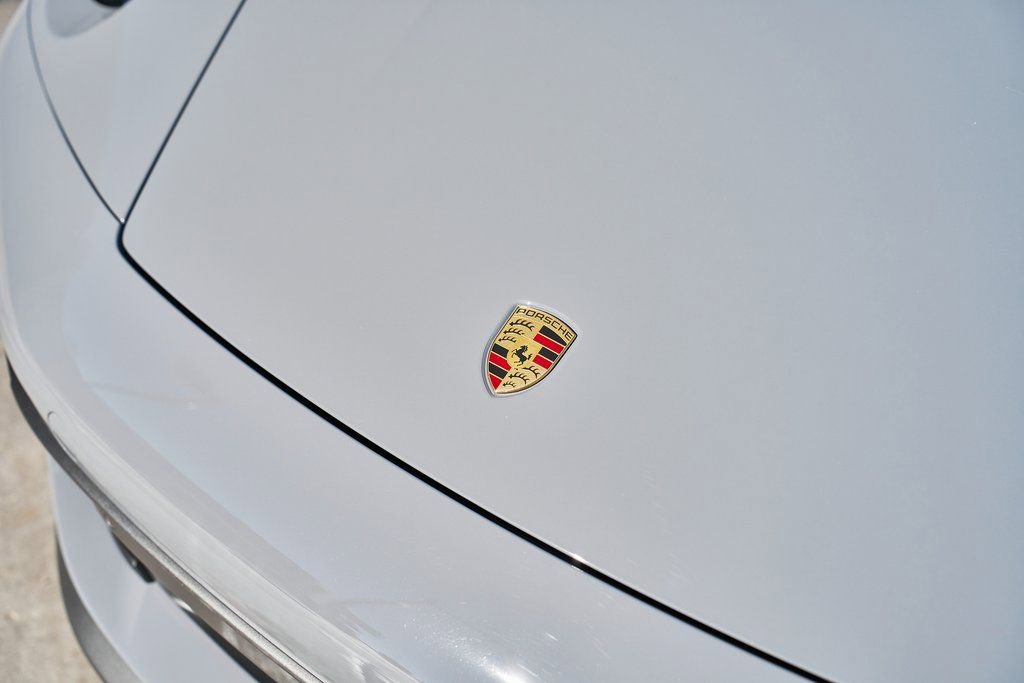Used 2024 Porsche 911 Carrera S w/ Sport Package image 6