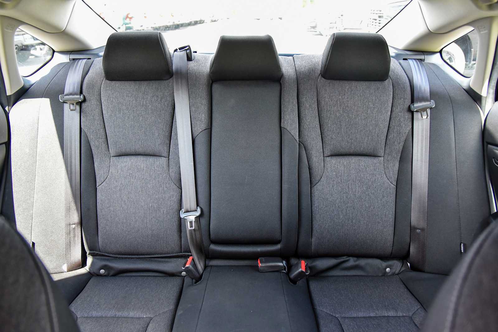 Used 2024 Honda Accord EX image 21