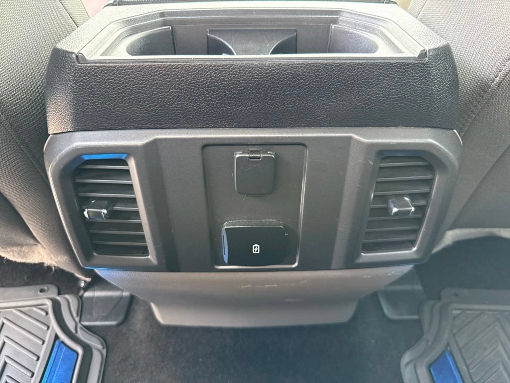 Used 2018 Ford F150 XLT w/ Equipment Group 301A Mid AWD/4WD image 17
